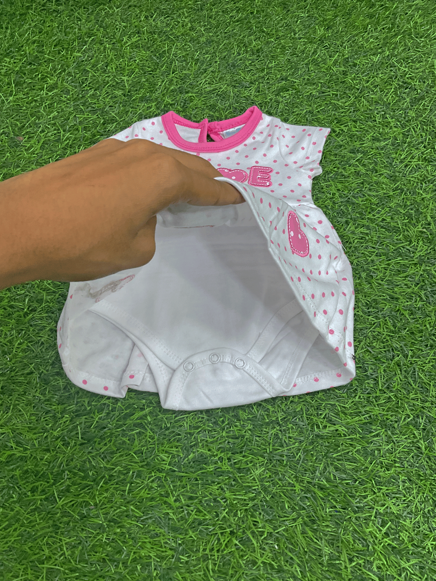VESTIDO - 1011452
