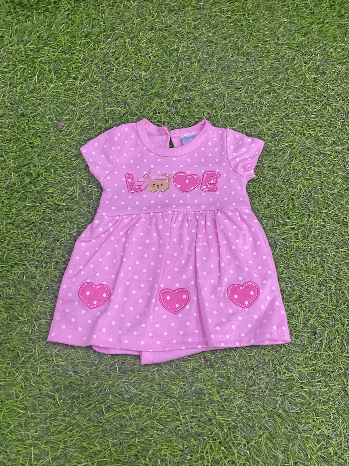 VESTIDO - 1011452