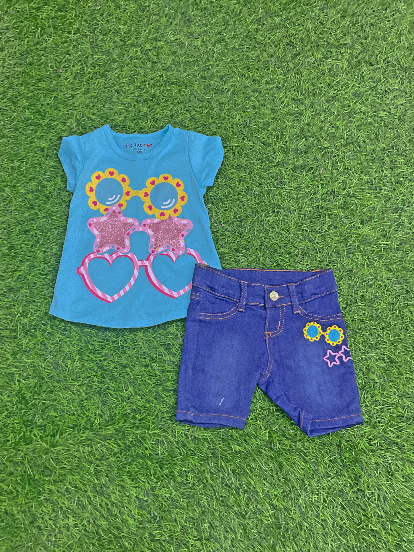 CONJUNTO - 3613234A