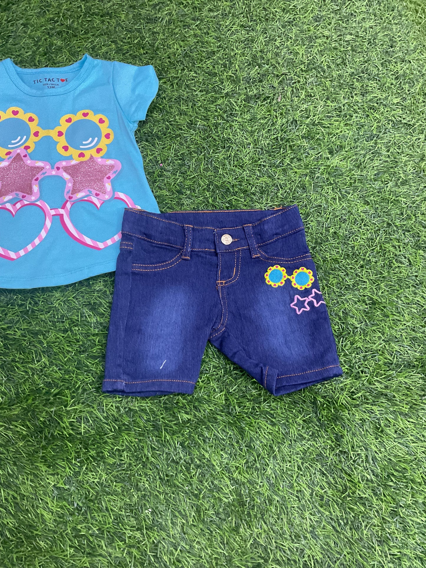 CONJUNTO - 3613234A