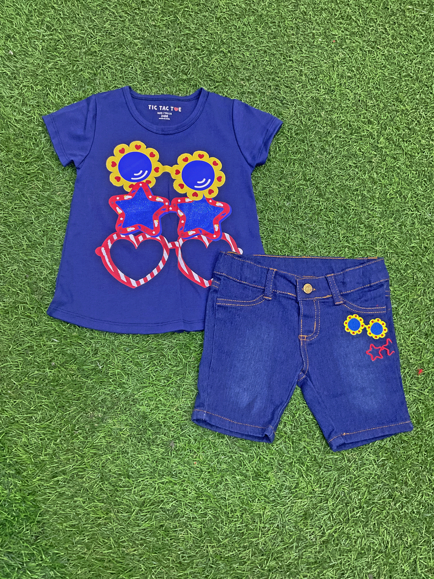 CONJUNTO - 3613234A