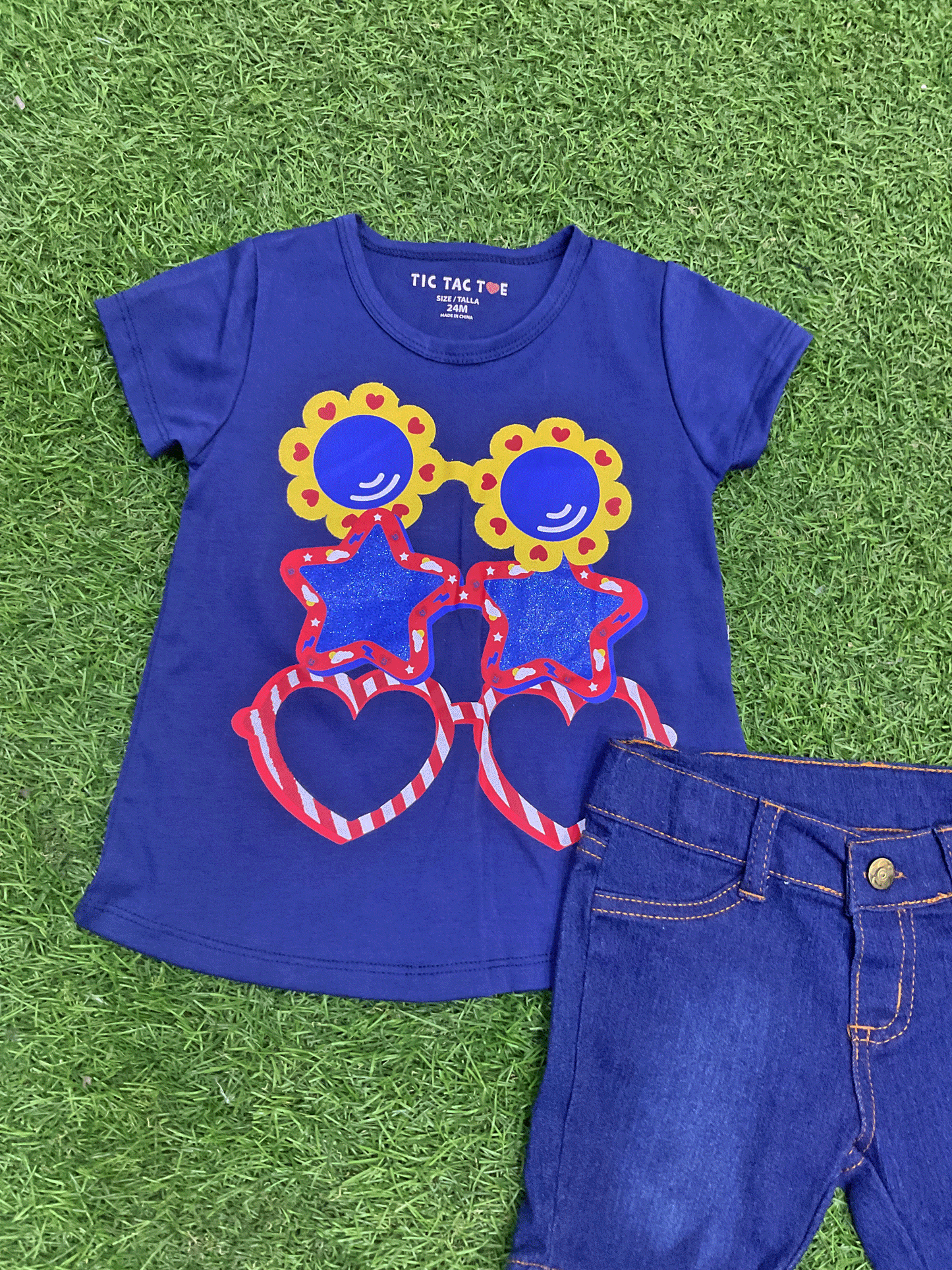 CONJUNTO - 3613234A