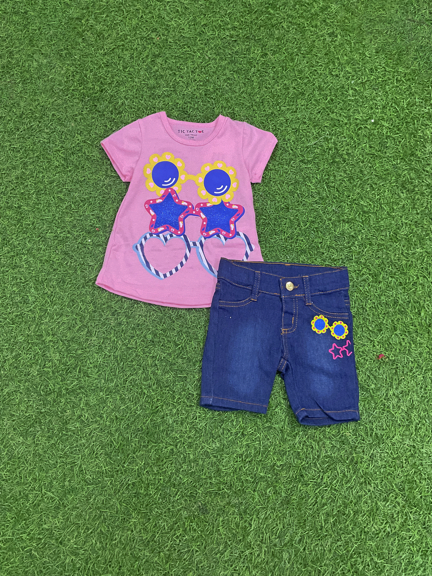 CONJUNTO - 3613234A