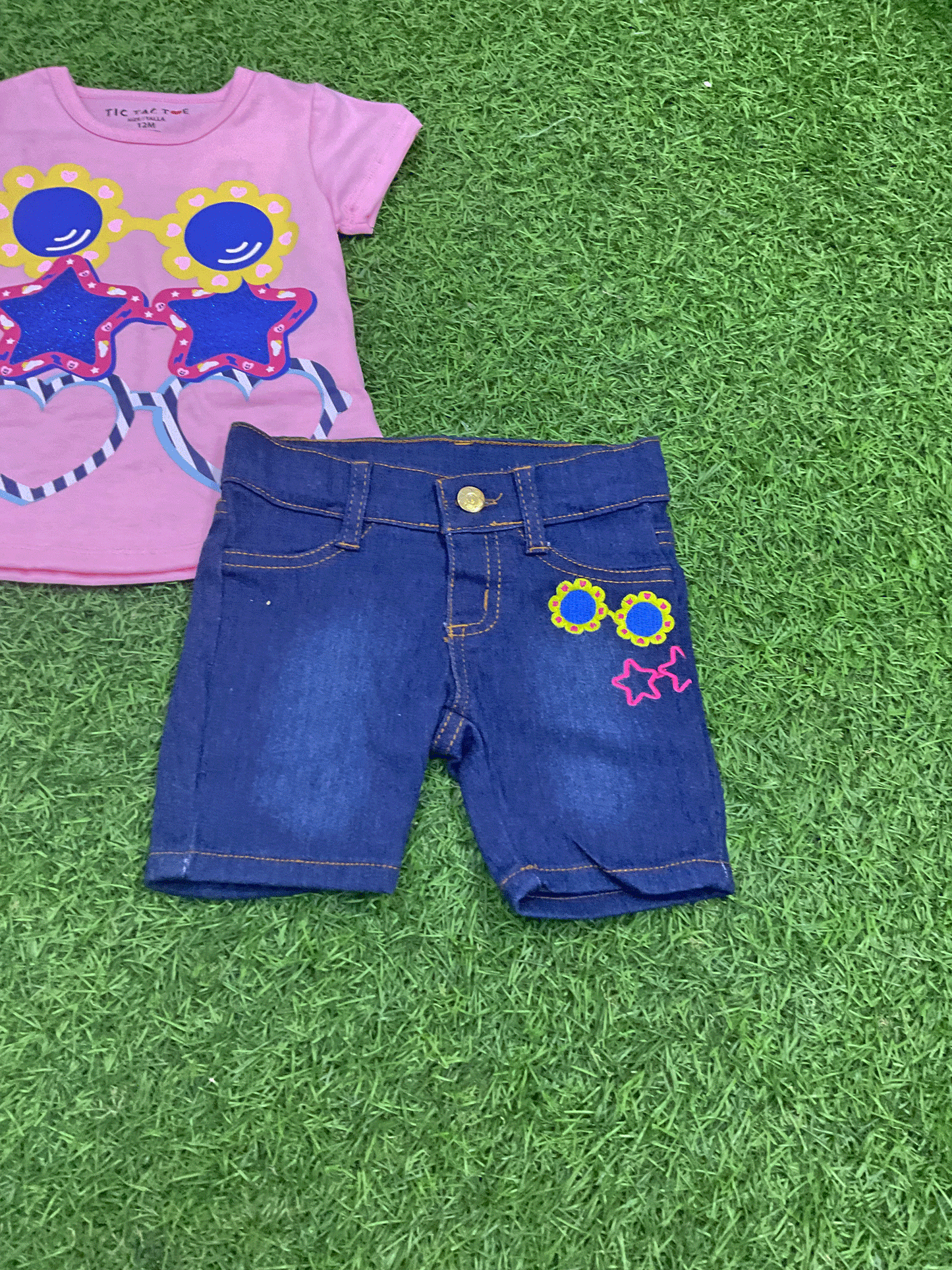 CONJUNTO - 3613234A