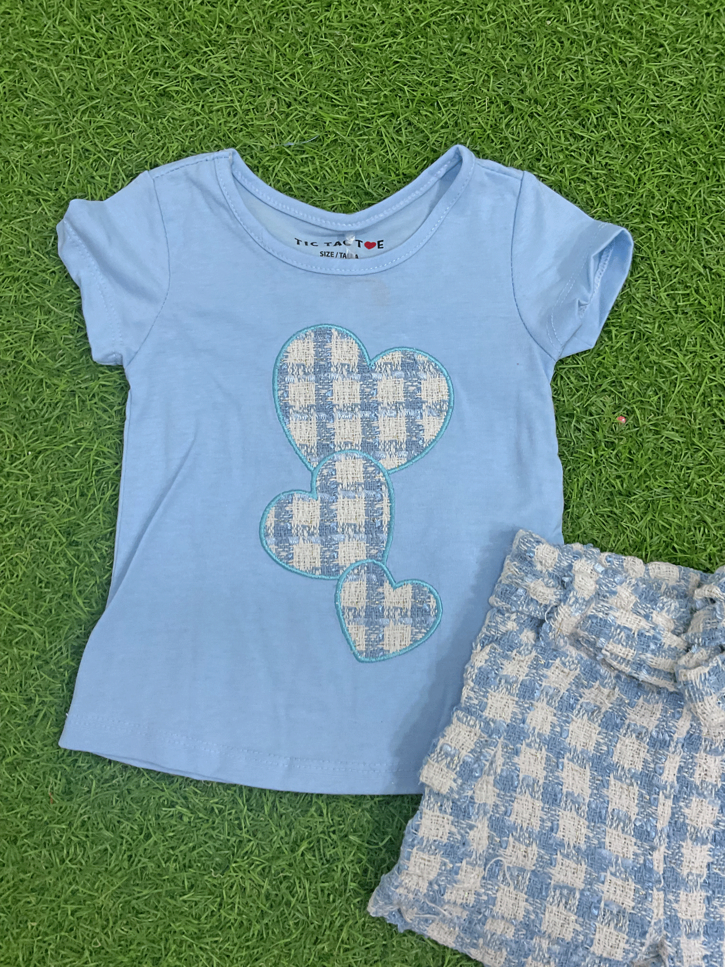 CONJUNTO - 3613345A