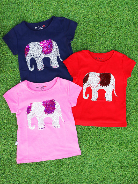 Camisas para niñas - 1010654