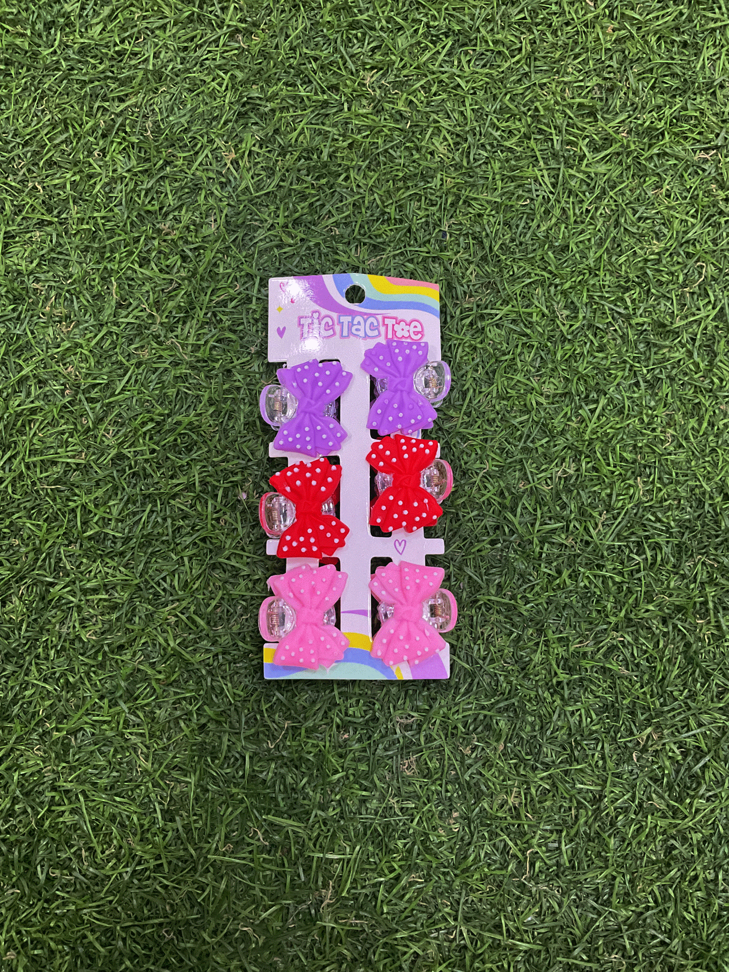 SET DE GANCHITOS - 5191159