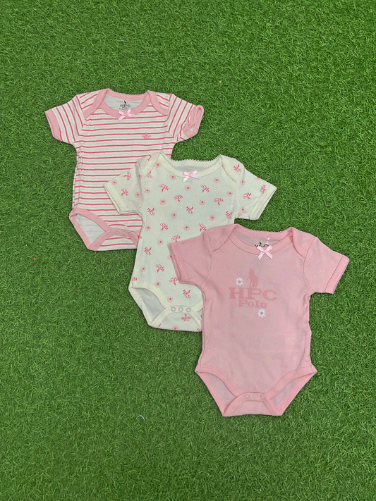 SET DE BODYS - HPC7778781028