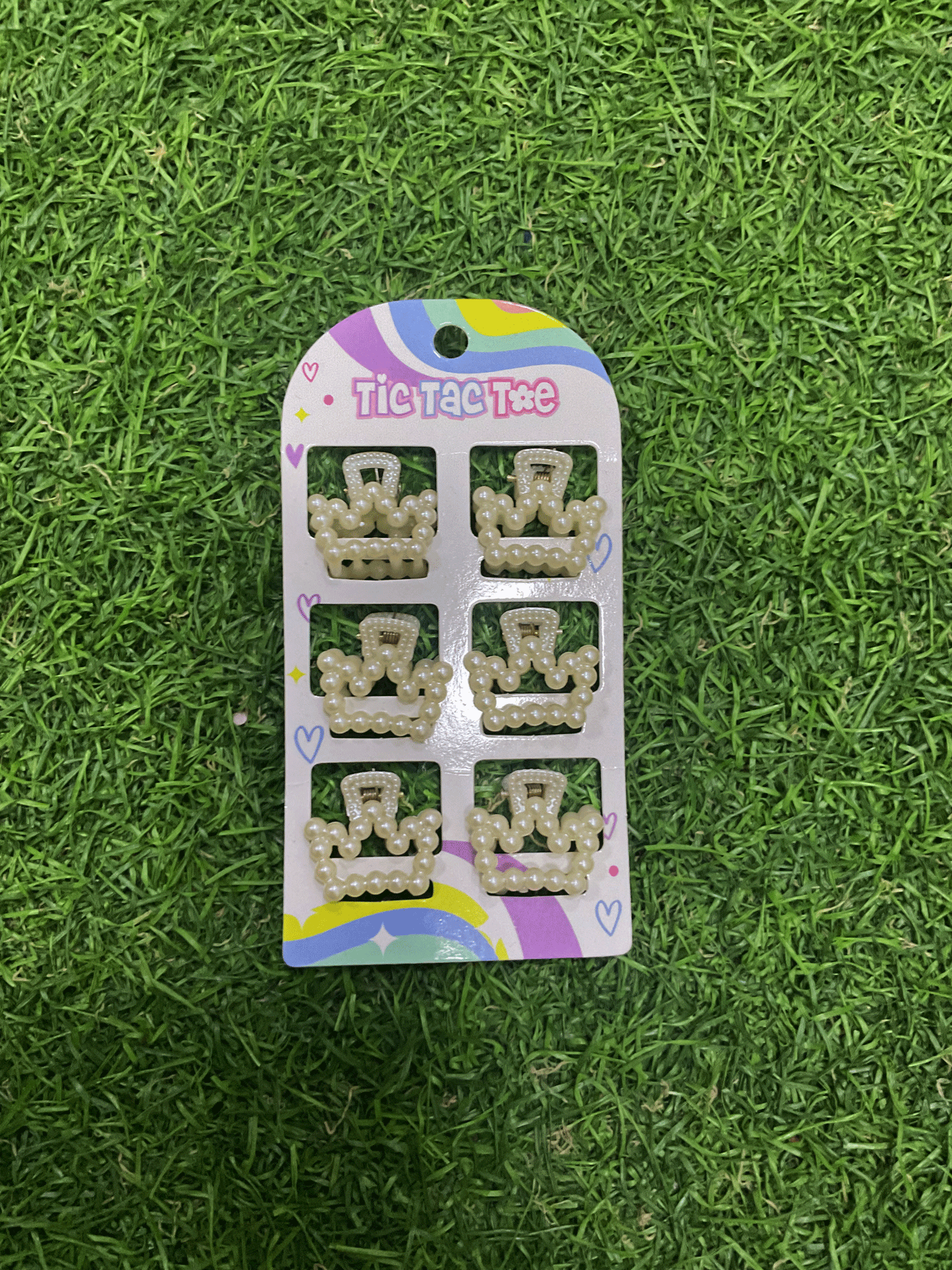 SET DE GANCHITOS - 5191158