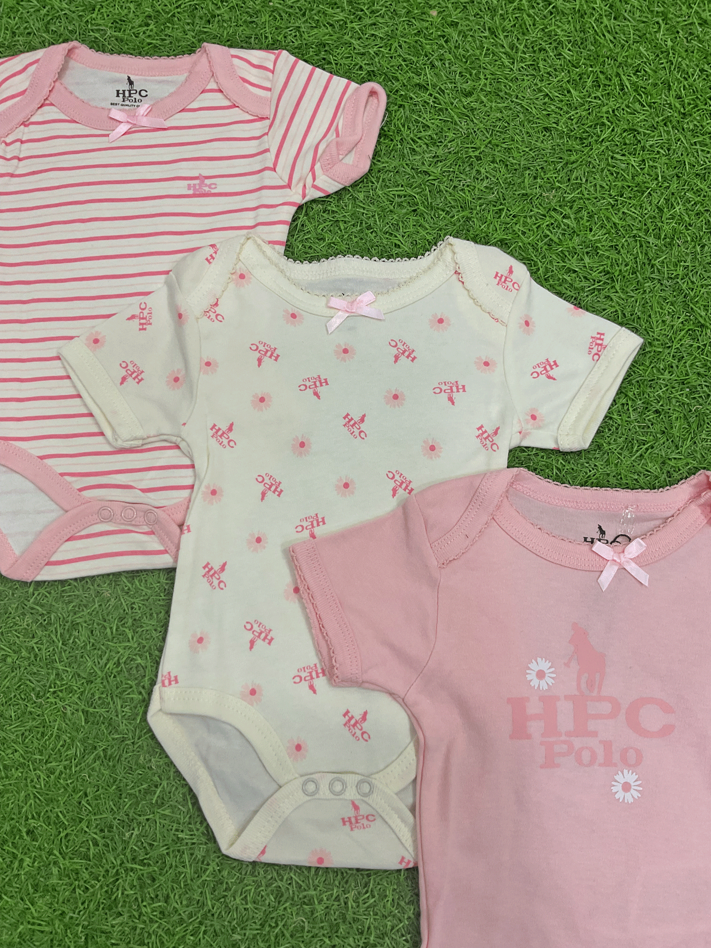SET DE BODYS - HPC7778781028