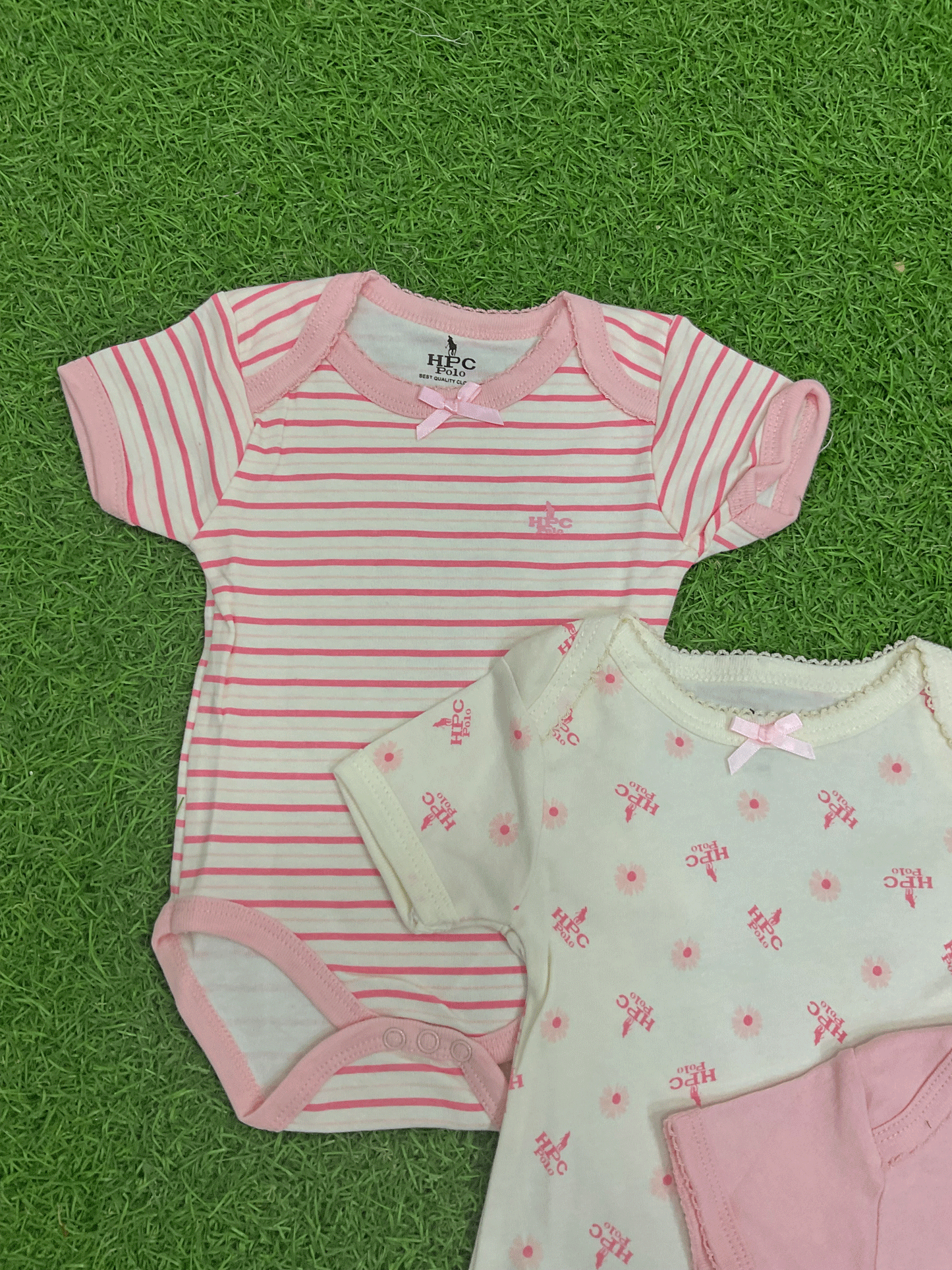 SET DE BODYS - HPC7778781028