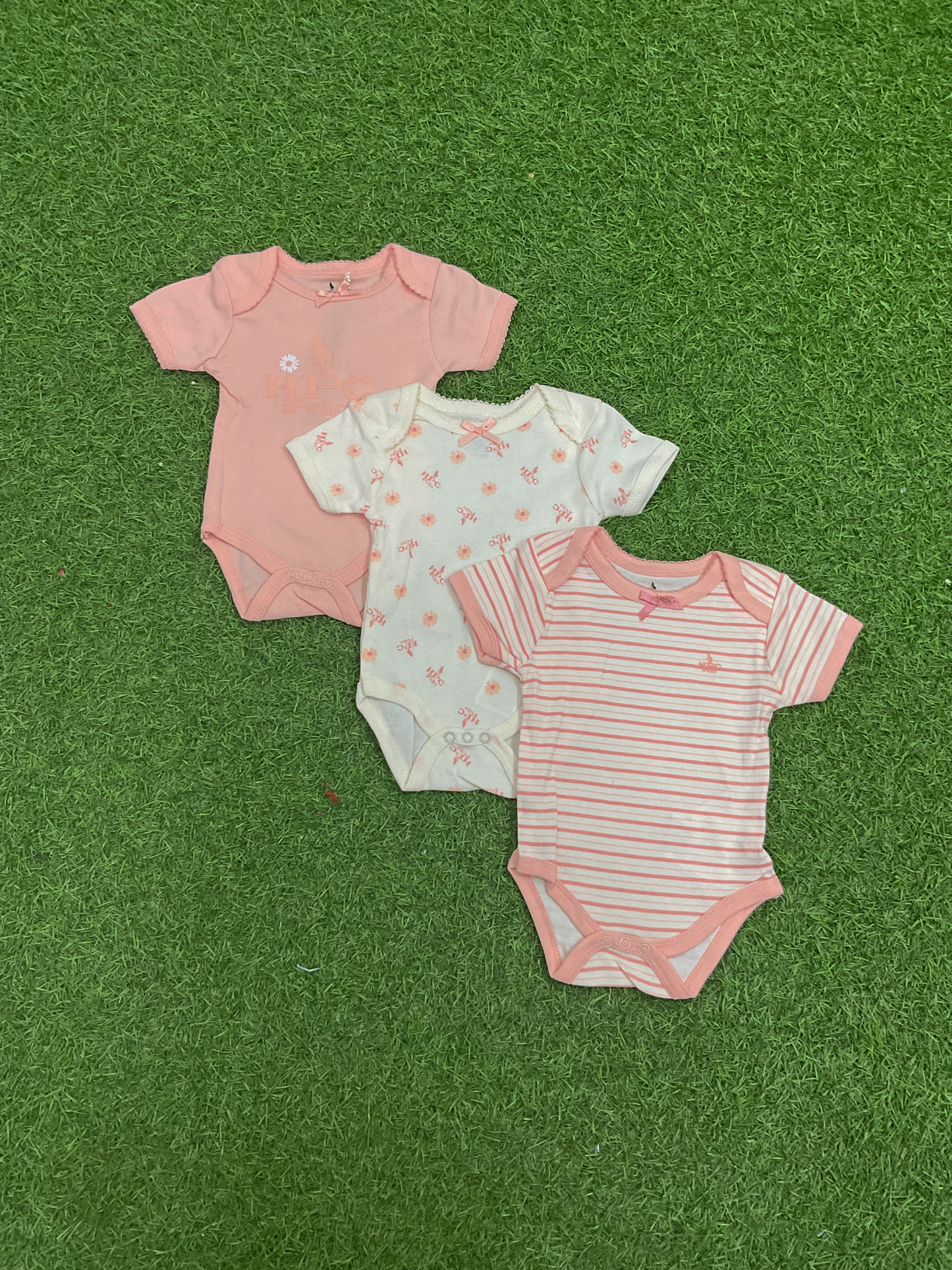 SET DE BODYS - HPC7778781028
