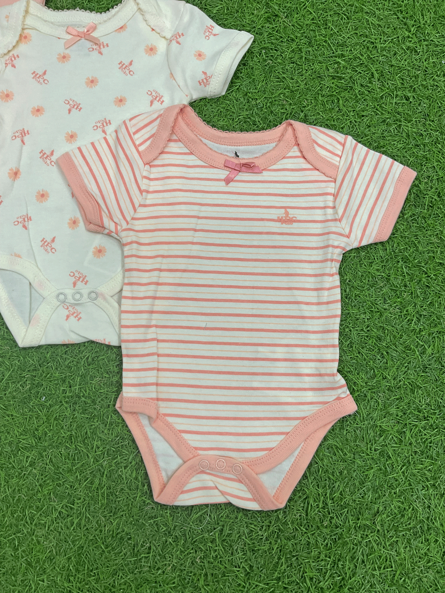 SET DE BODYS - HPC7778781028