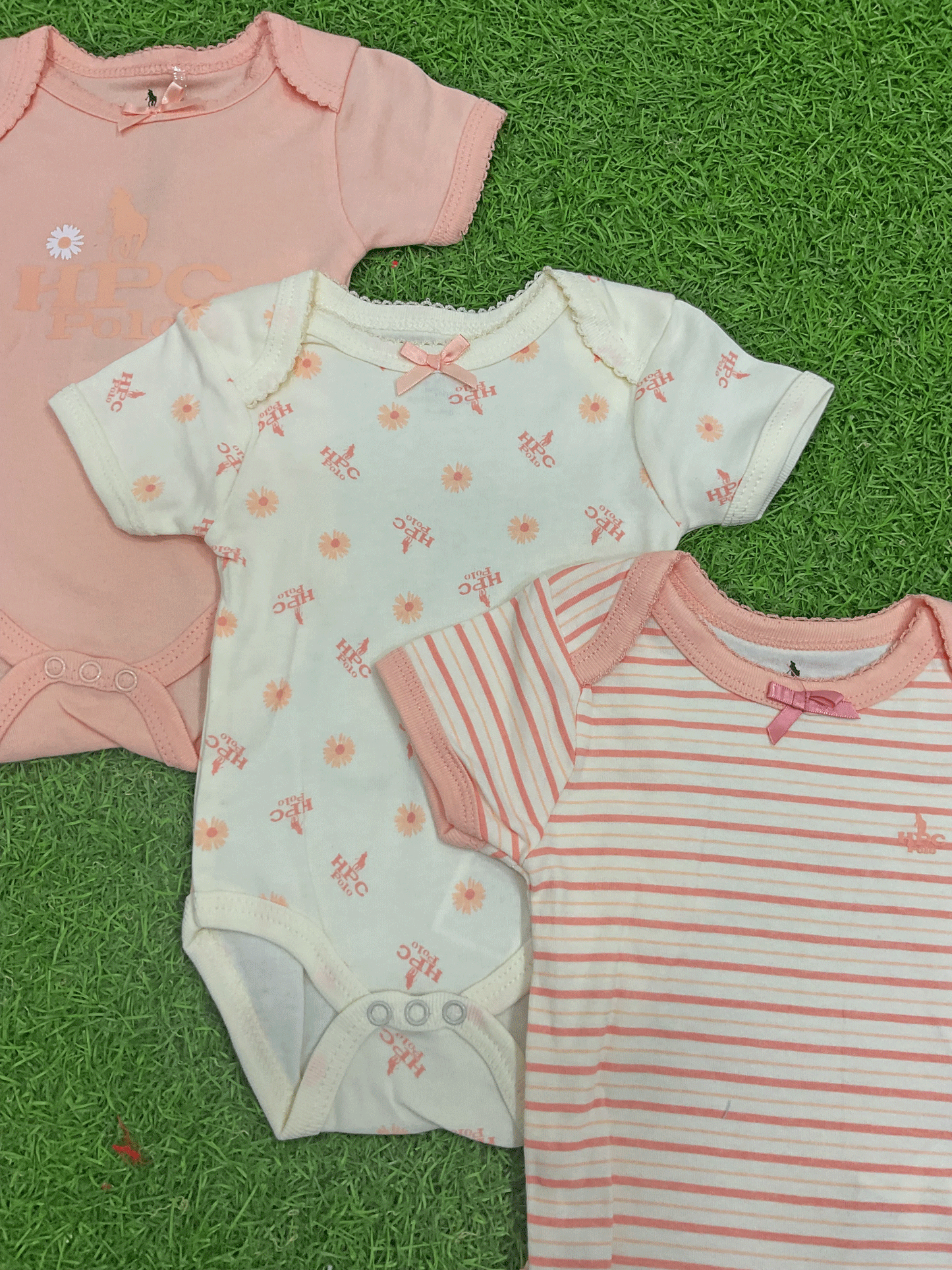 SET DE BODYS - HPC7778781028