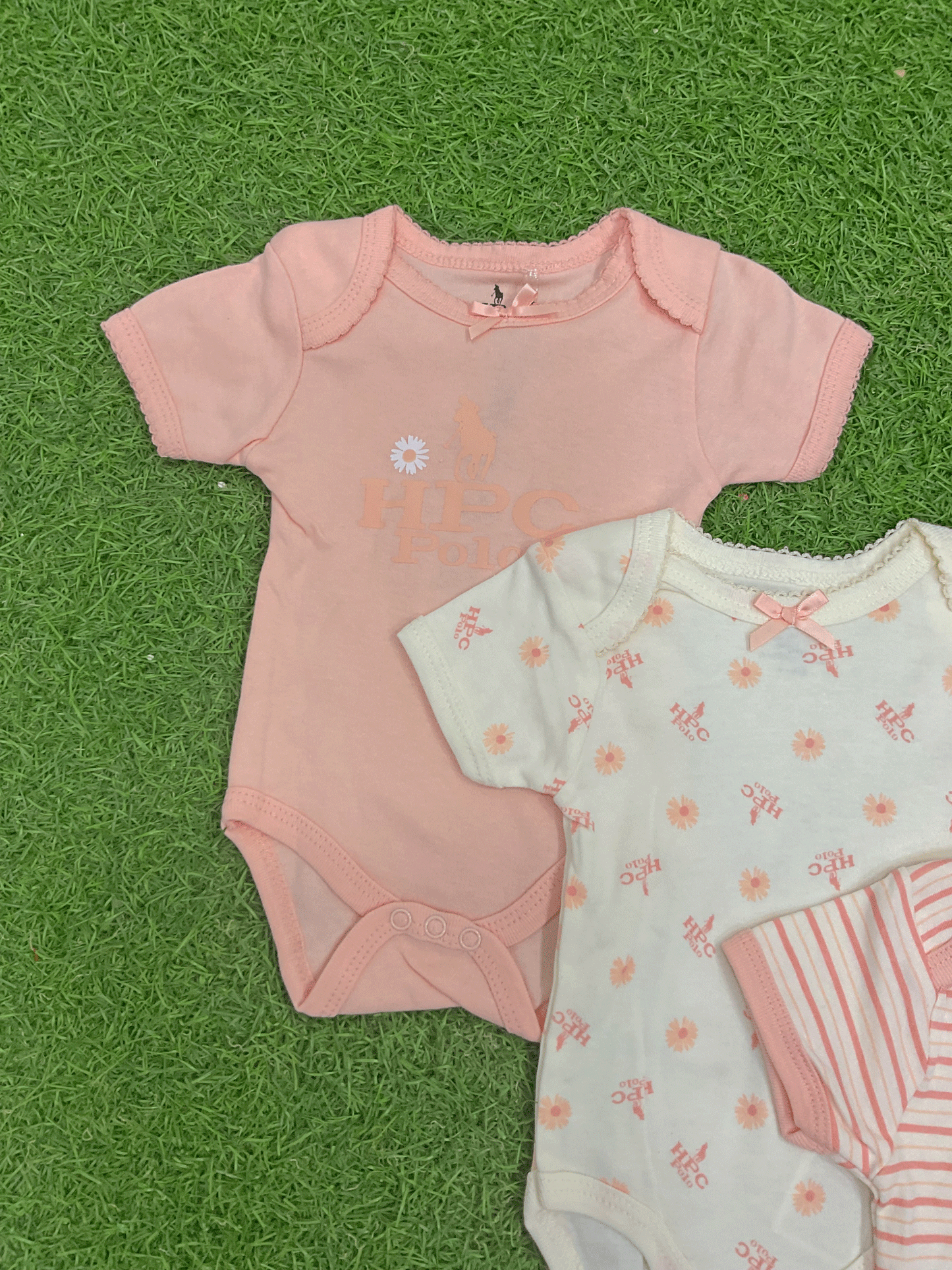 SET DE BODYS - HPC7778781028