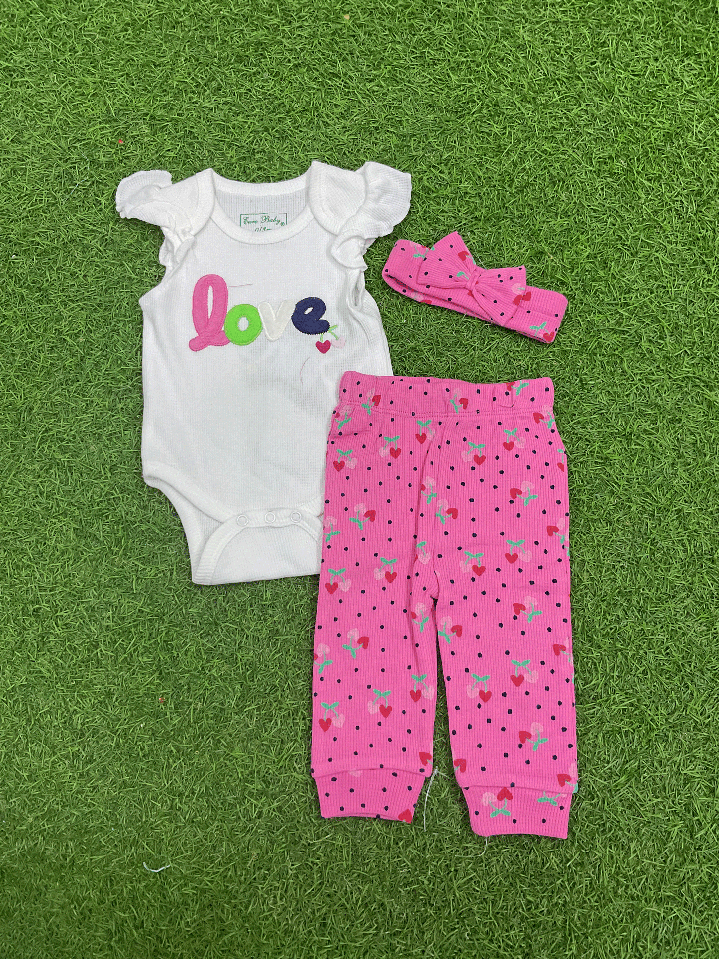 CONJUNTO - 3307804
