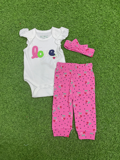 CONJUNTO - 3307804