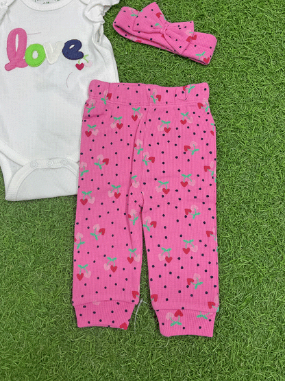 CONJUNTO - 3307804