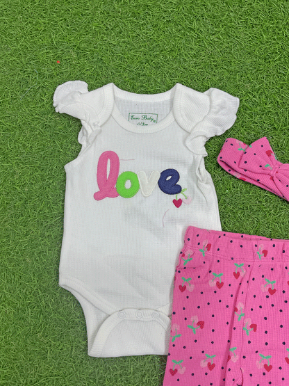 CONJUNTO - 3307804