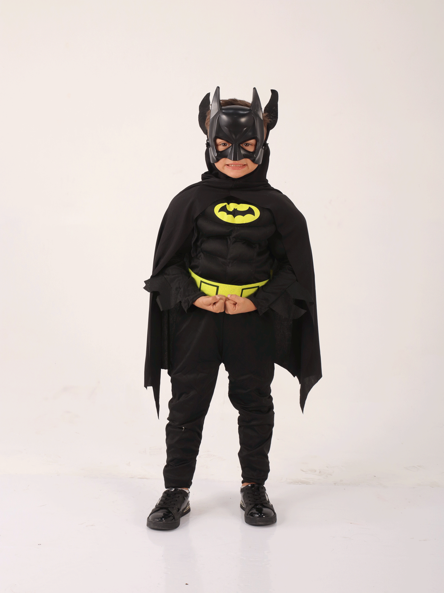 DIZFRAS DE BATMAN - KB201093