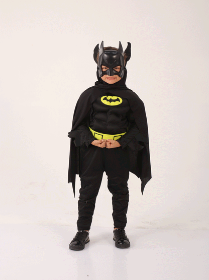DIZFRAS DE BATMAN - KB201093