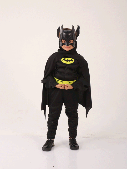 DIZFRAS DE BATMAN - KB201093