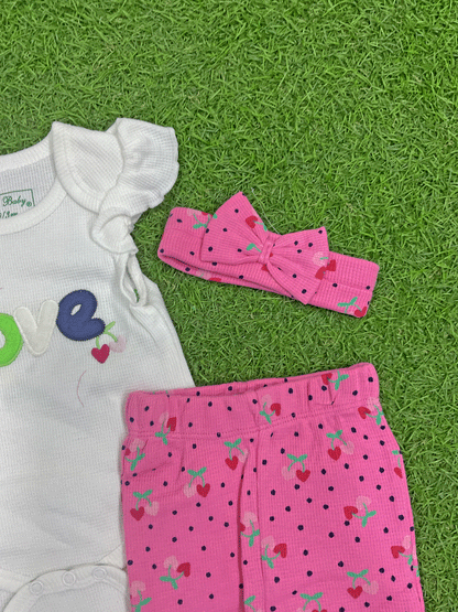 CONJUNTO - 3307804