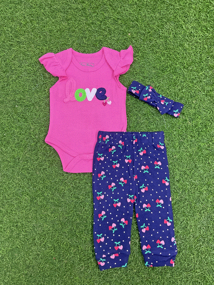 CONJUNTO - 3307804