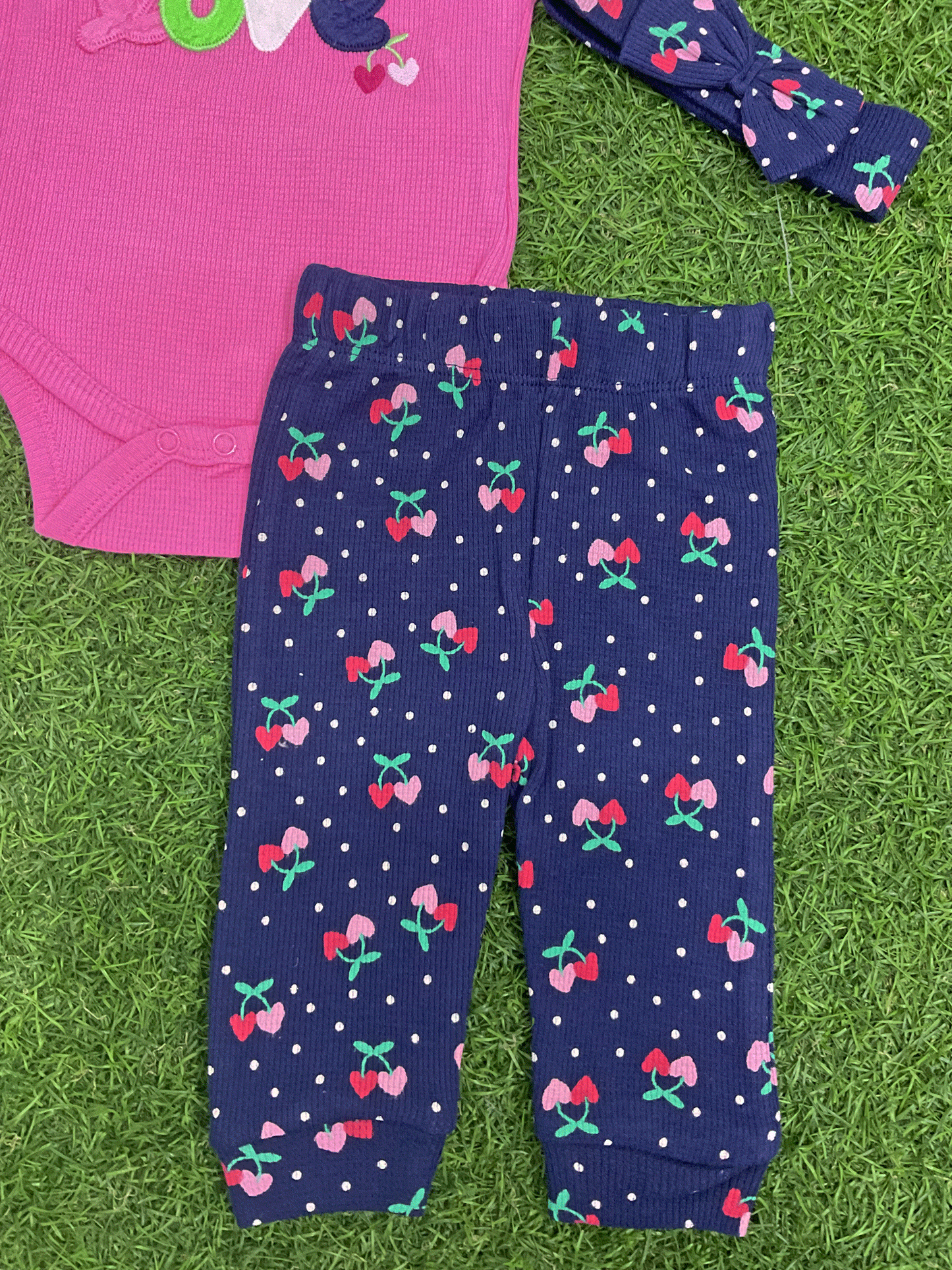 CONJUNTO - 3307804