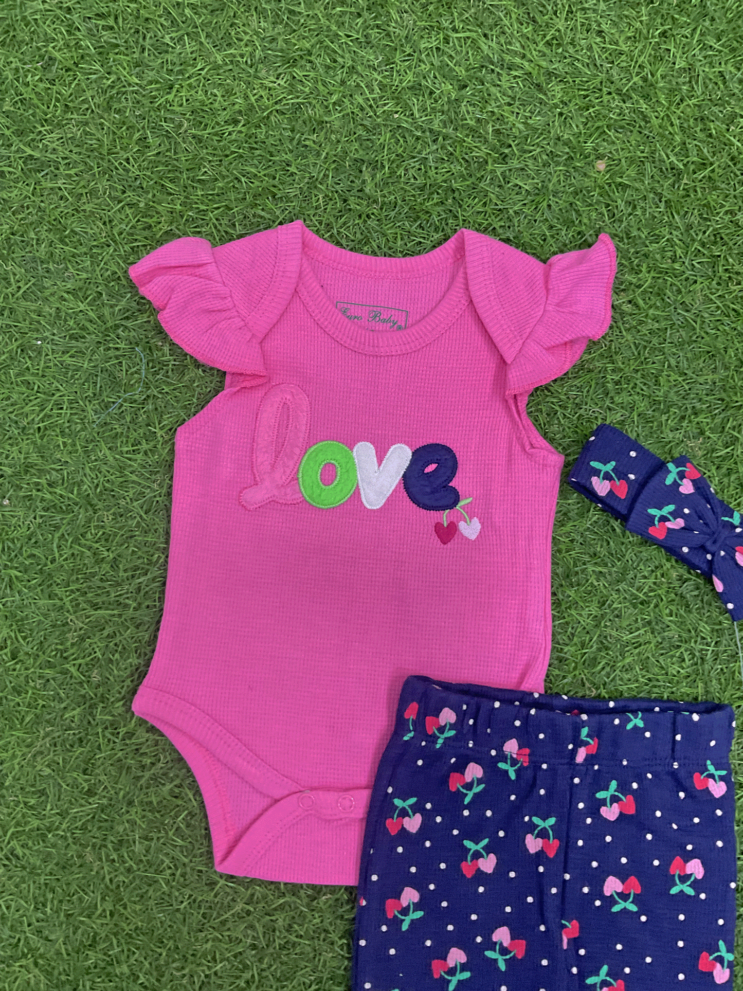 CONJUNTO - 3307804