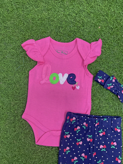 CONJUNTO - 3307804