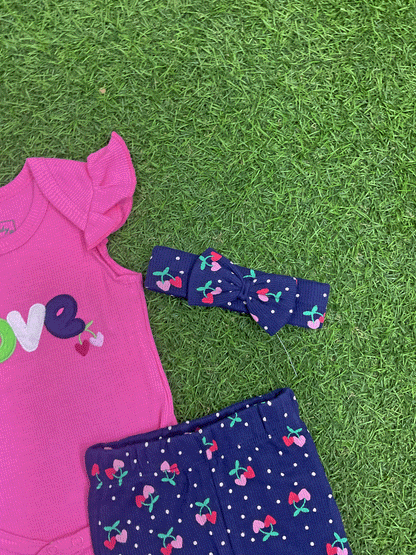 CONJUNTO - 3307804