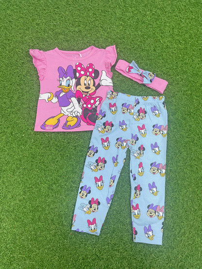 CONJUNTO - D9MI1291B