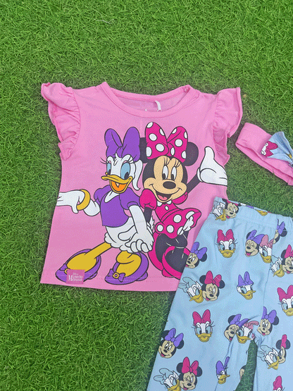 CONJUNTO - D9MI1291B