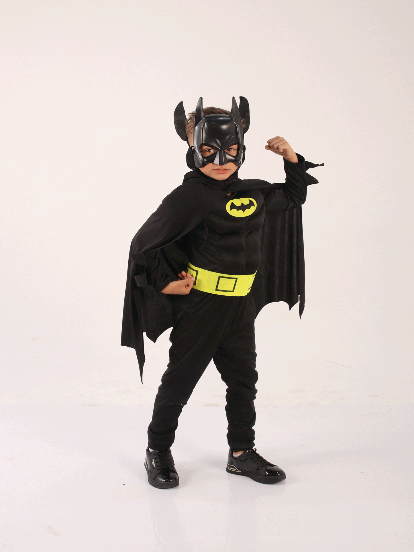 DIZFRAS DE BATMAN - KB201093