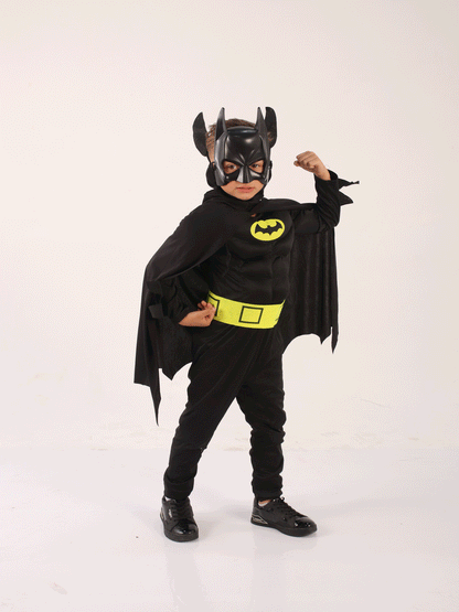 DIZFRAS DE BATMAN - KB201093