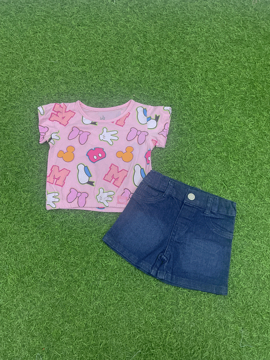 CONJUNTO - D9MI1331B