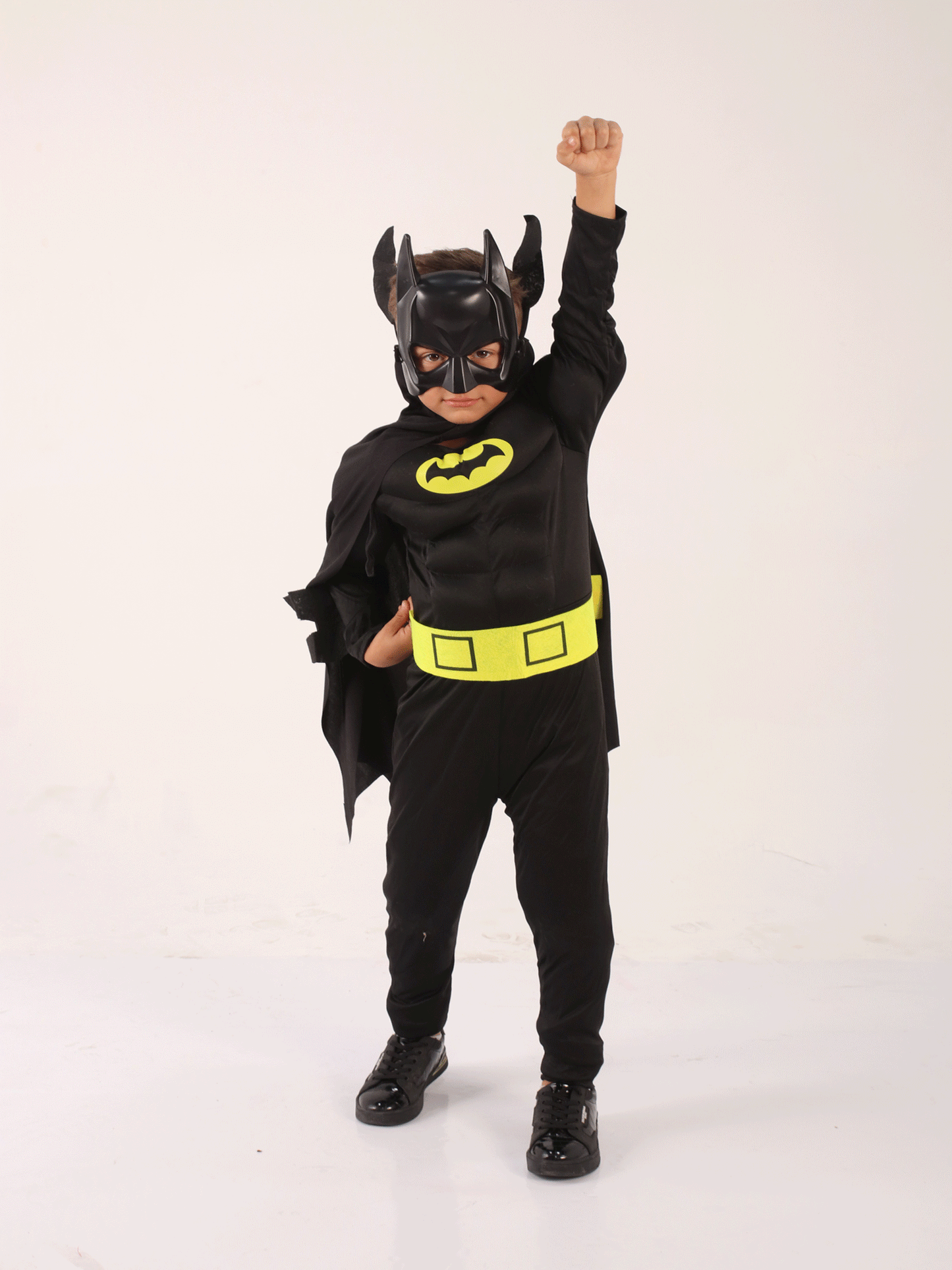 DIZFRAS DE BATMAN - KB201093