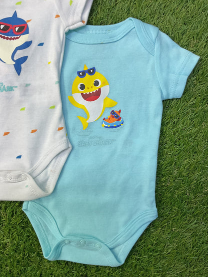 Set de bodys - BS0230
