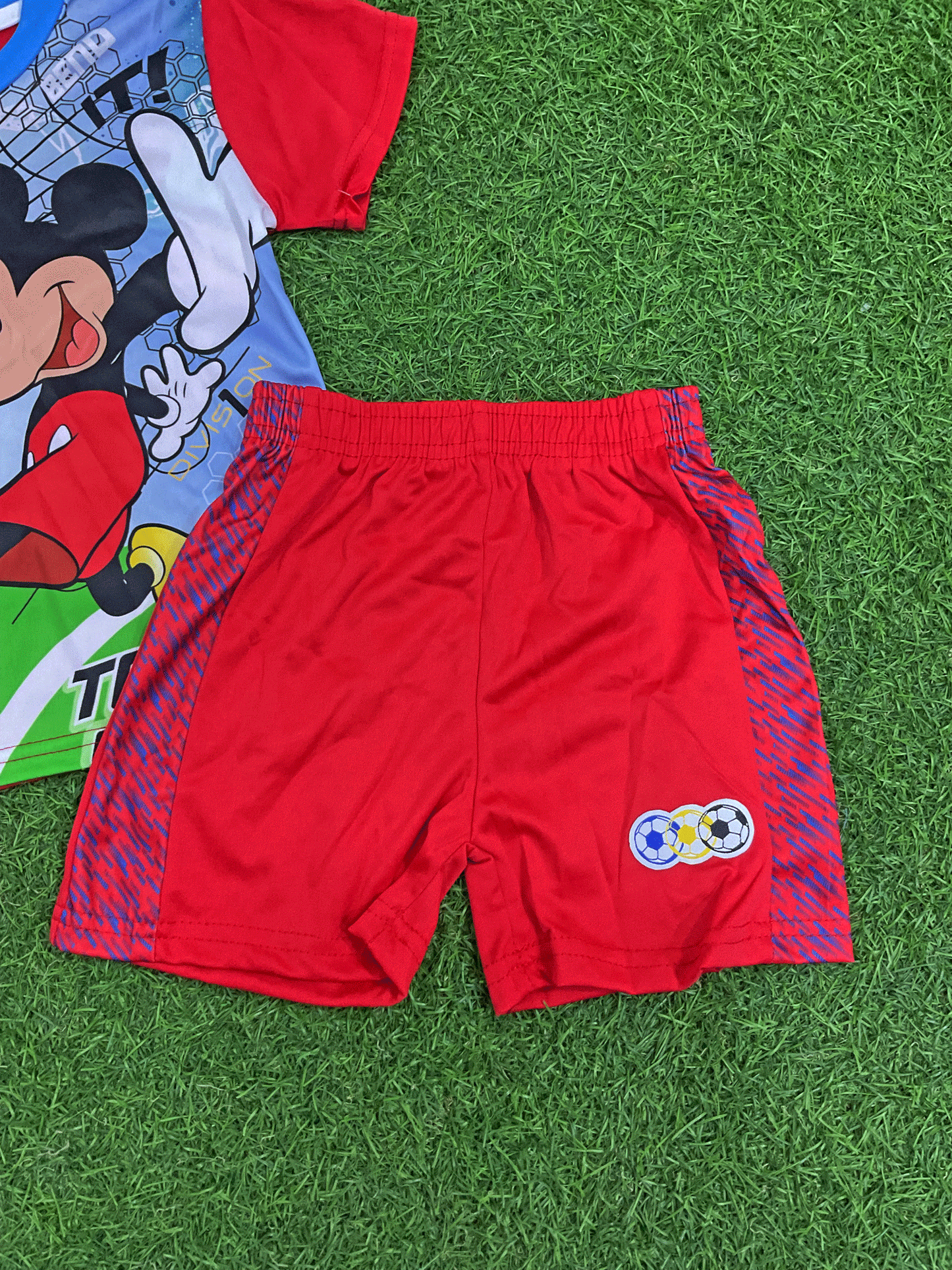 CONJUNTO - D9MK1418B