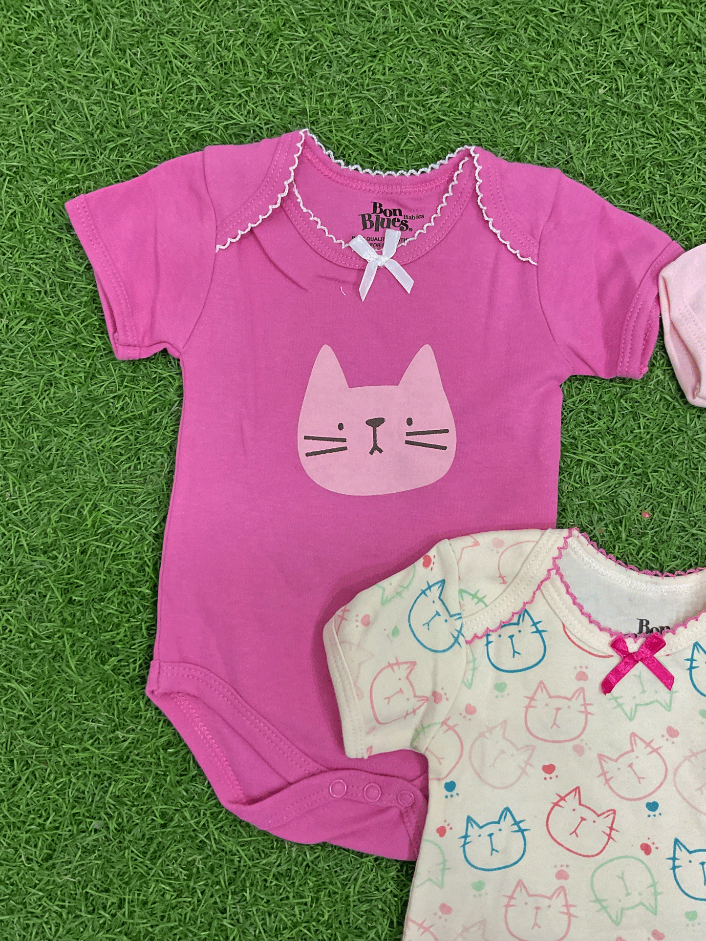 SET DE BODYS - 07778780978
