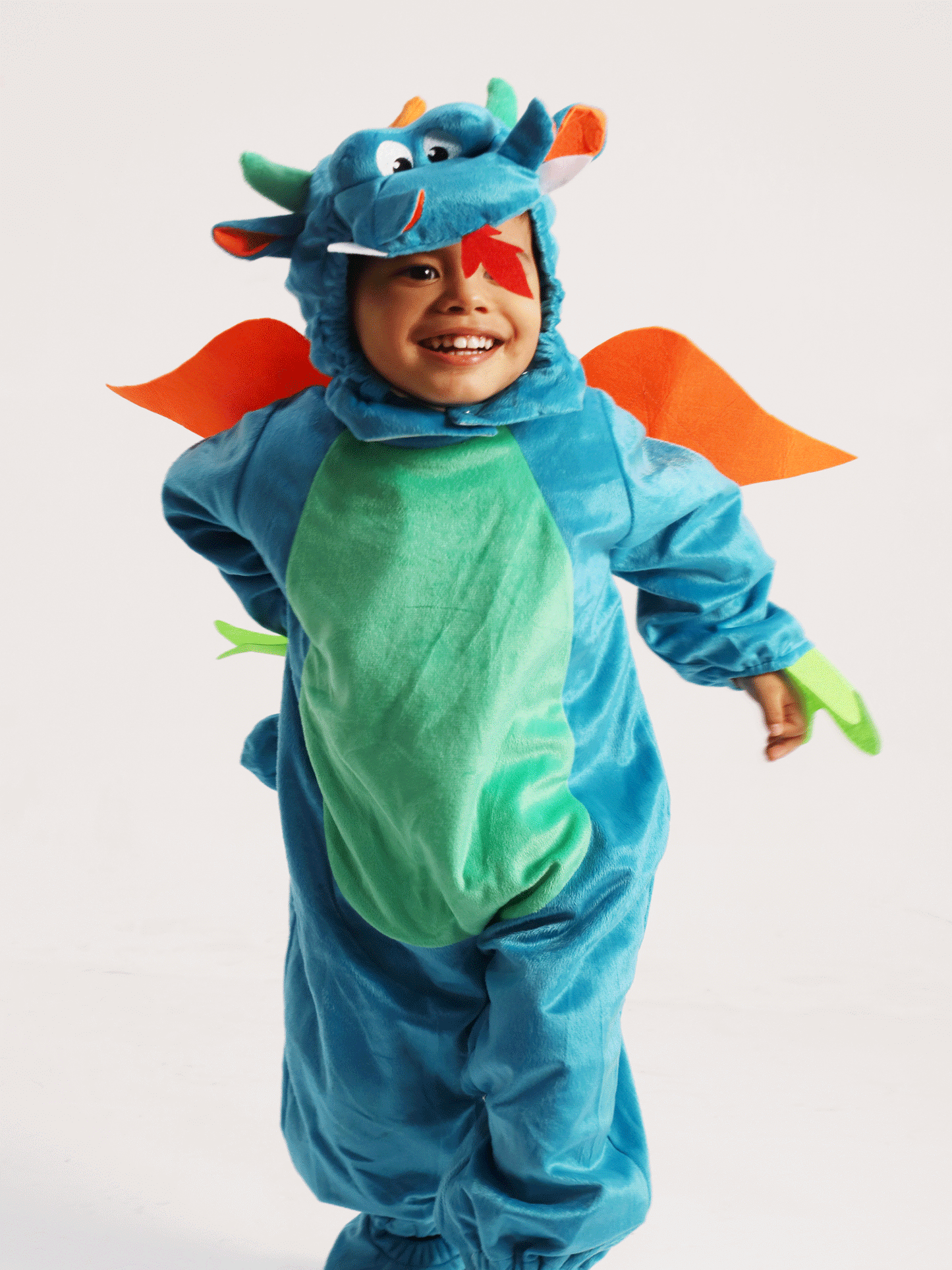 DIZFRAS DE DRAGON NIÑO - KB034197