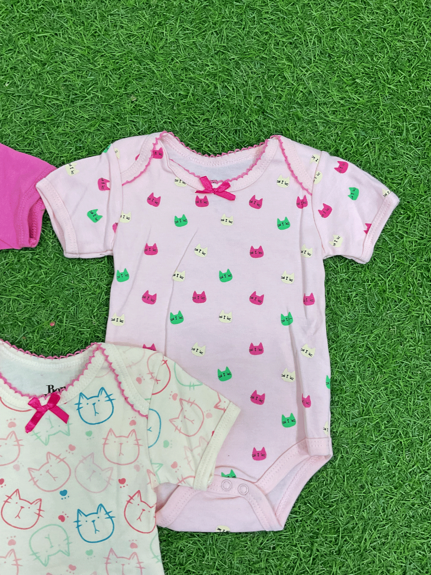 SET DE BODYS - 07778780978