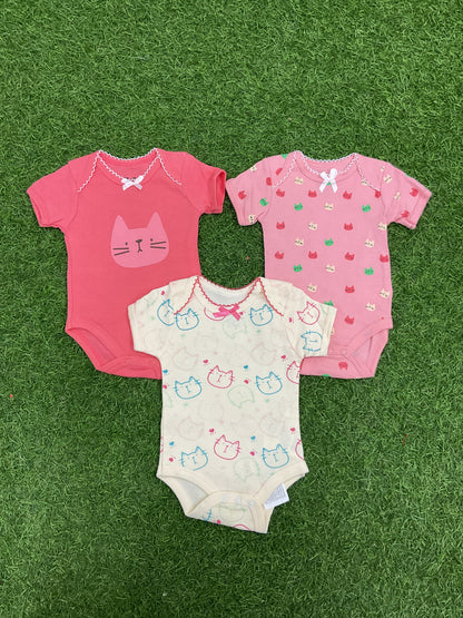SET DE BODYS - 07778780978