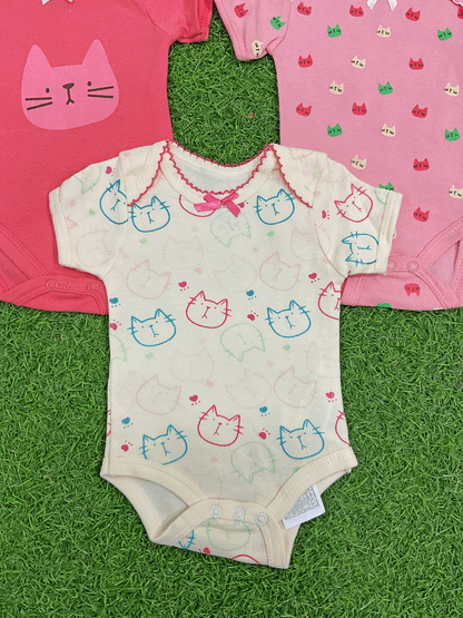 SET DE BODYS - 07778780978