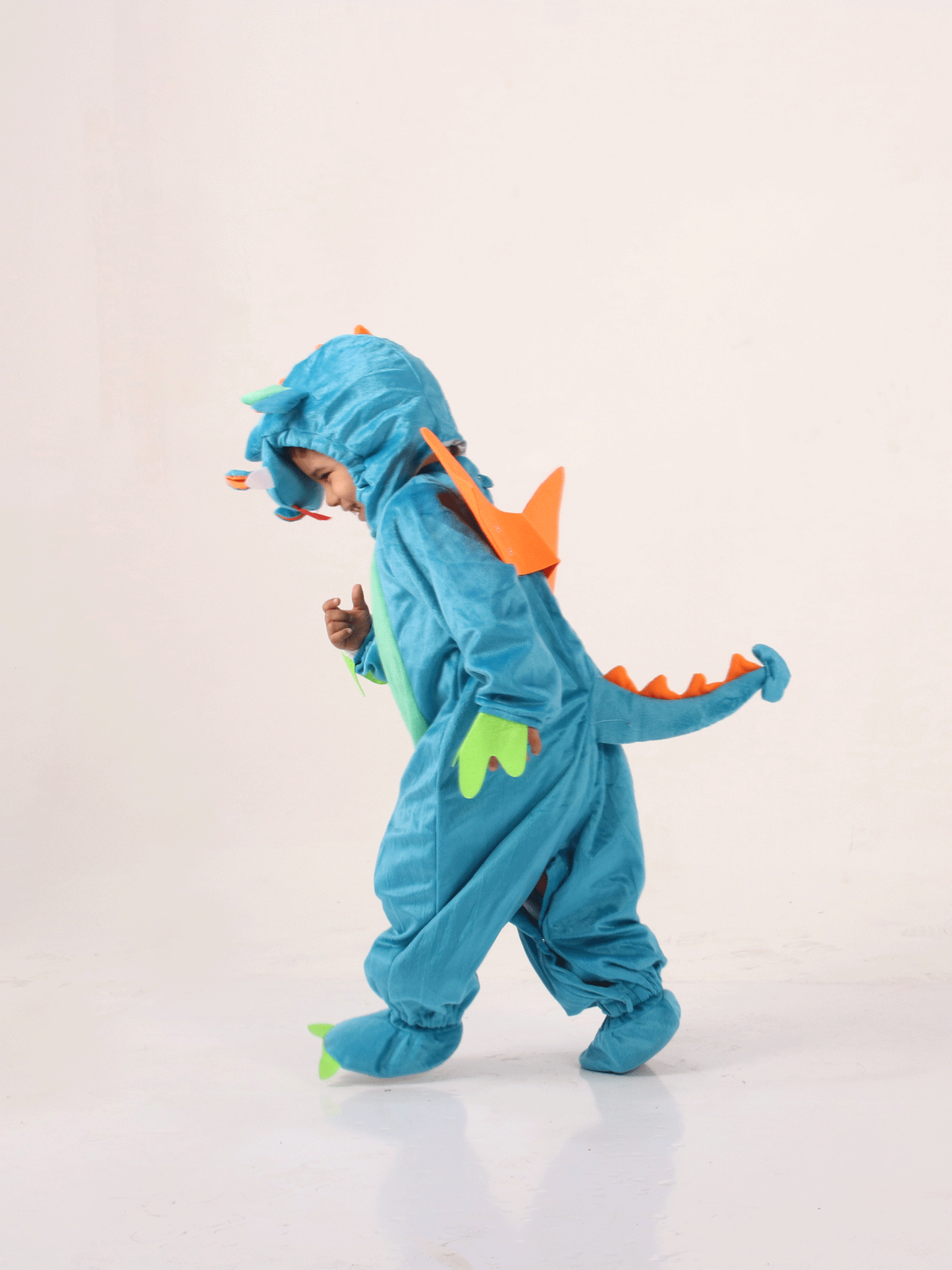 DIZFRAS DE DRAGON NIÑO - KB034197