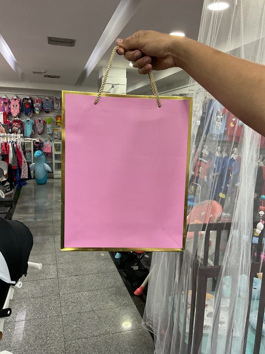 Bolsas de regalo med. - 82006467