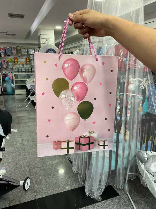 Bolso de regalo med. - 82006470