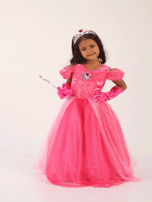 DIZFRAS DE PRINCESA - KB034255