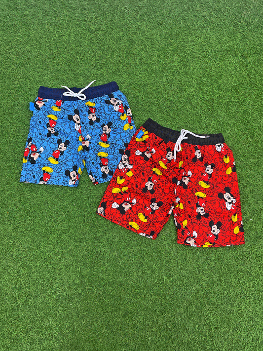 SHORTS PLAYERO - 3613013